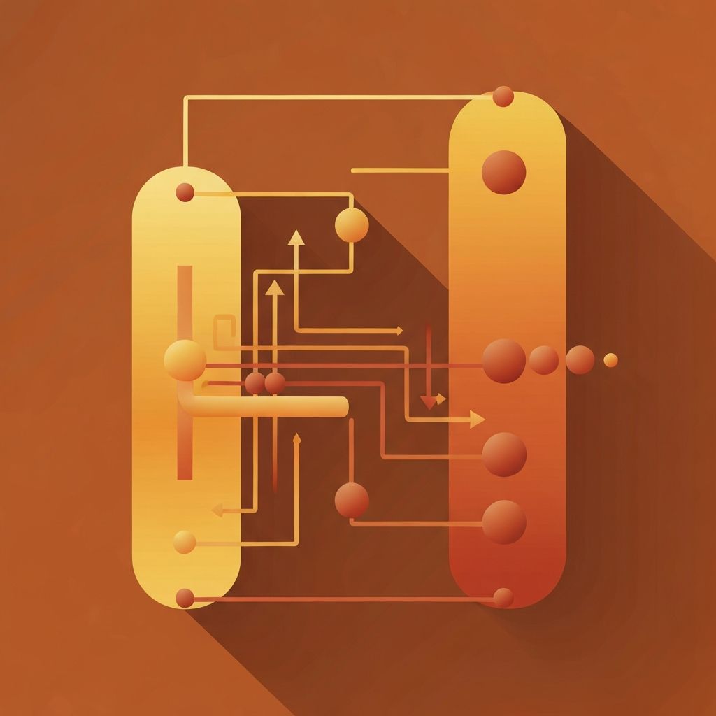 Energy balance complexity