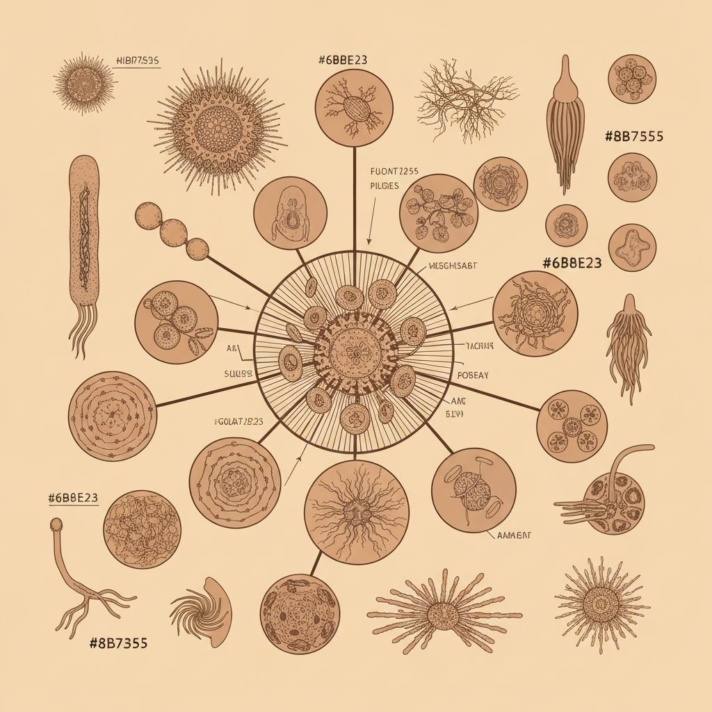 Scientific complexity